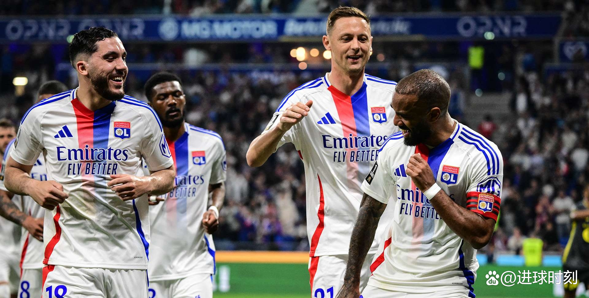 里昂期待在客场对阵圣埃蒂安时取胜 里昂期待在客场对阵圣埃蒂安时取胜