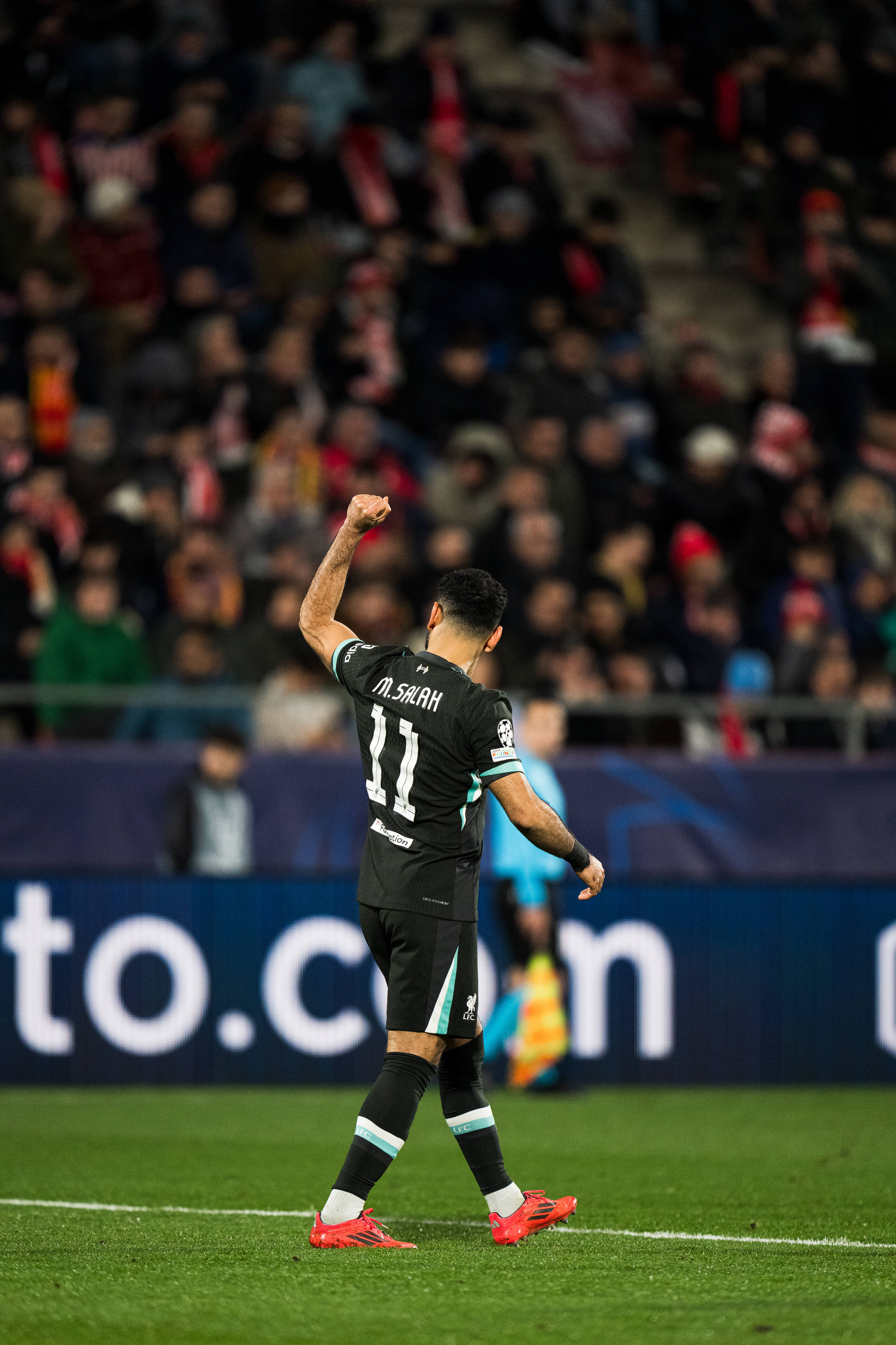 利物浦连胜拜仁拓荒，亚冠冠军梦想还在眼前