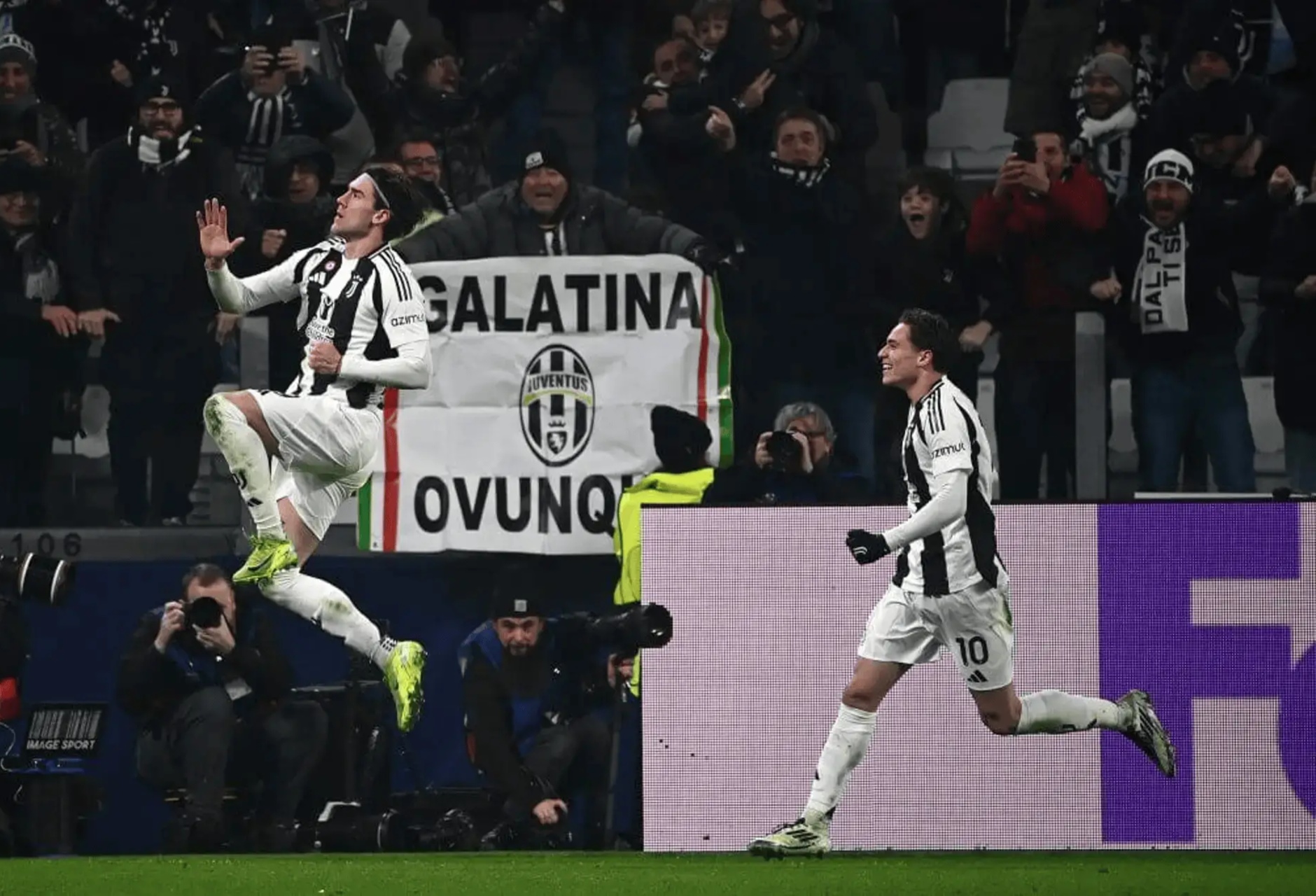 尤文图斯客场失利,遭遇惨败 尤文图斯客场失利,遭遇惨败