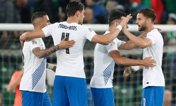 欧预赛精英赛名单公布,球队阵容显示实力 欧预赛精英赛名单公布,球队阵容显示实力