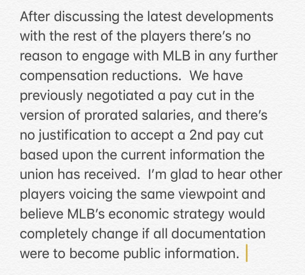 球员工会就薪资问题和联盟达成协议 球员工会就薪资问题和联盟达成协议