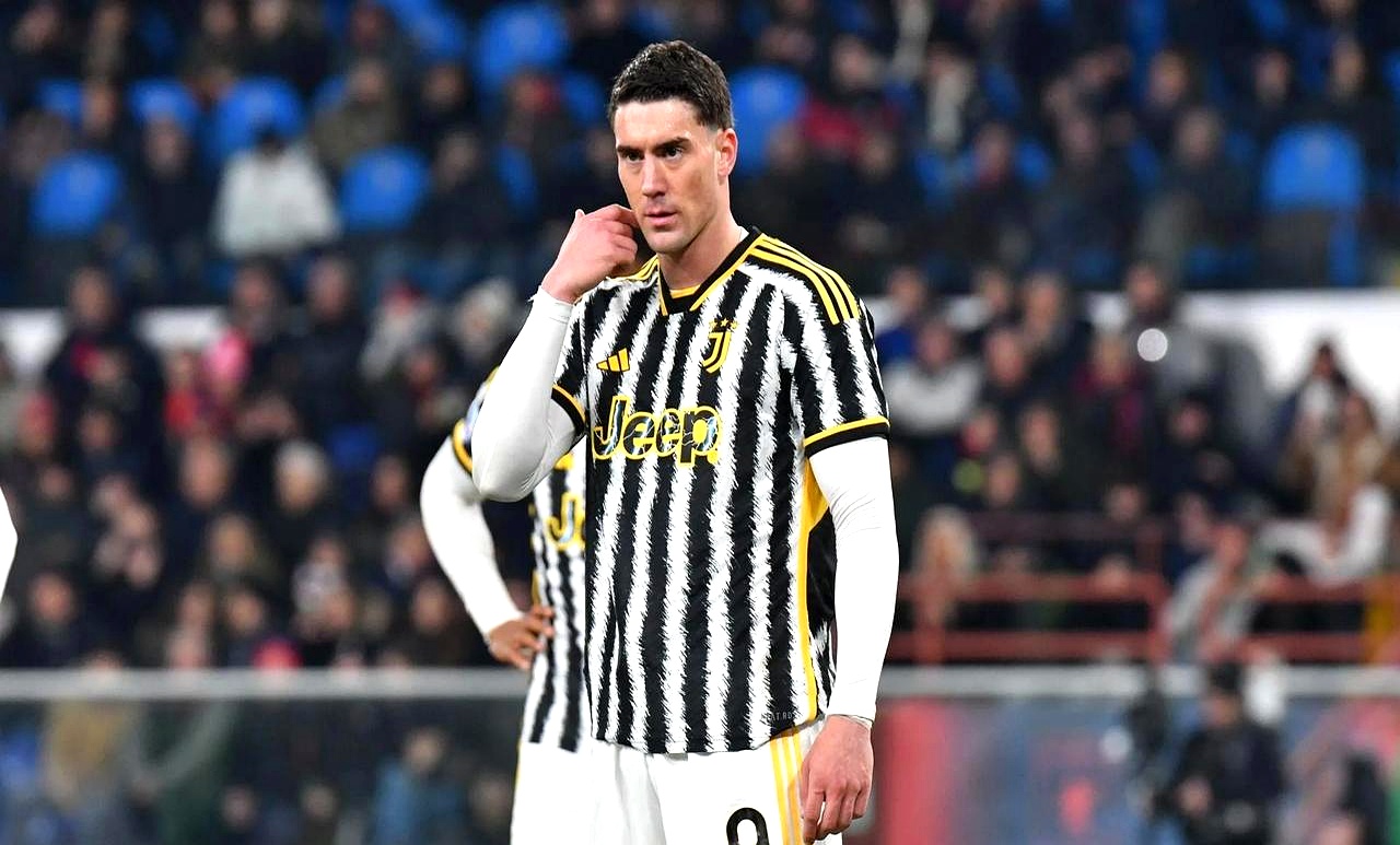 尤文图斯主场遭遇惨败,连续两轮未尝胜绩 尤文图斯主场遭遇惨败,连续两轮未尝胜绩