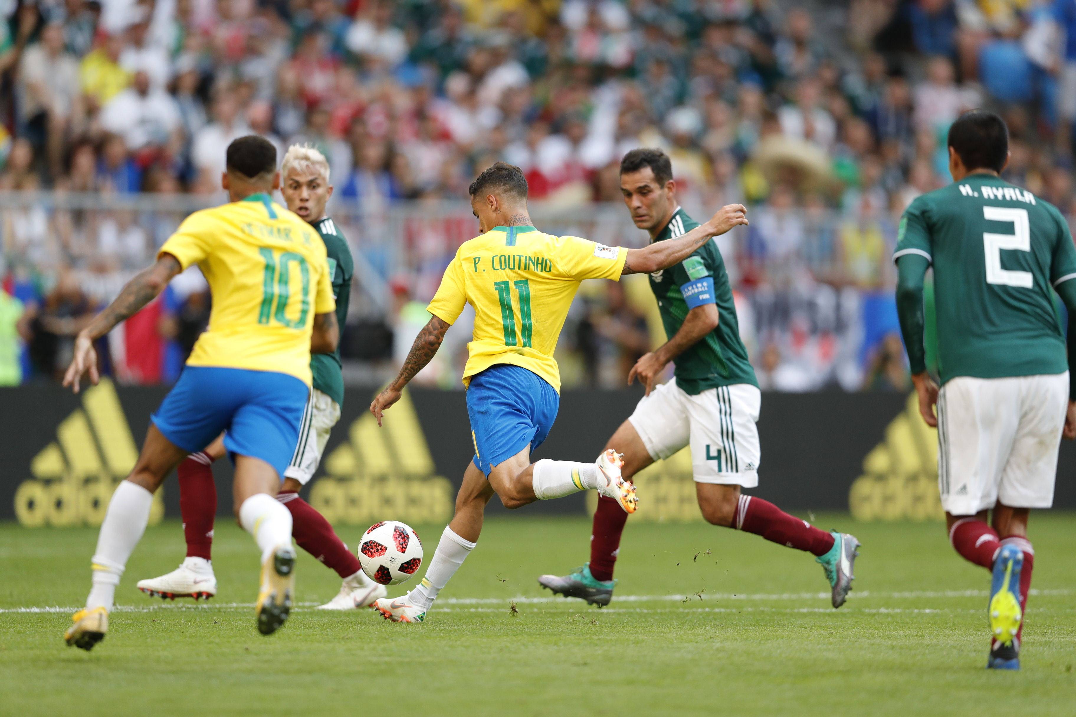 南美球员在国际足坛频频崛起 南美球员在国际足坛频频崛起