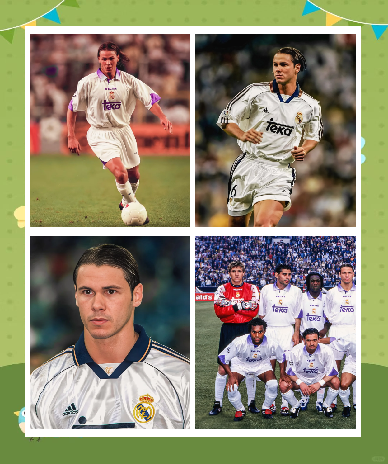 南美球员在国际足坛频频崛起 南美球员在国际足坛频频崛起