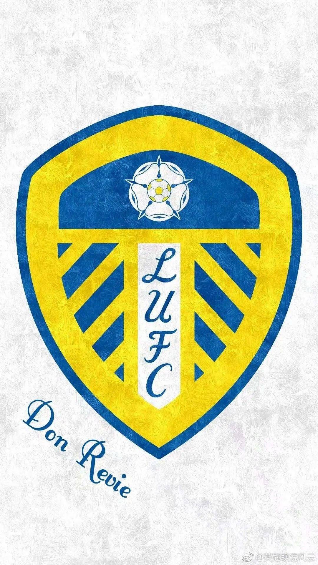 利兹联前途无量,英格兰足球风云再现 利兹联前途无量,英格兰足球风云再现