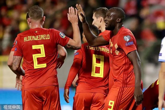 红魔的世界杯之路越来越顺利