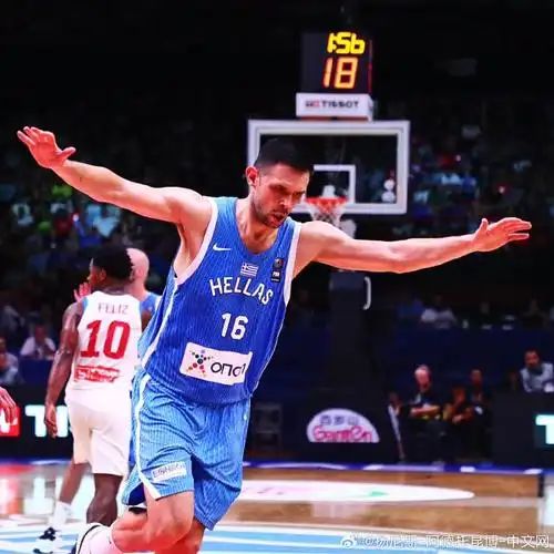 希腊篮球队力挫瑞典,晋级四强 希腊篮球队力挫瑞典,晋级四强