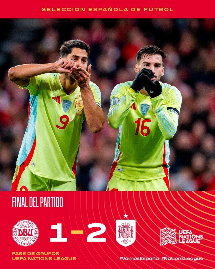 丹麦国家队蓄势待发,欧洲预赛连胜对手 丹麦国家队蓄势待发,欧洲预赛连胜对手