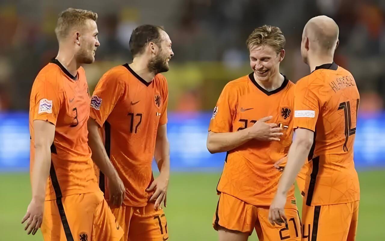 匈牙利大胜保加利亚,欧国联小组出线形势悬殊 匈牙利大胜保加利亚,欧国联小组出线形势悬殊