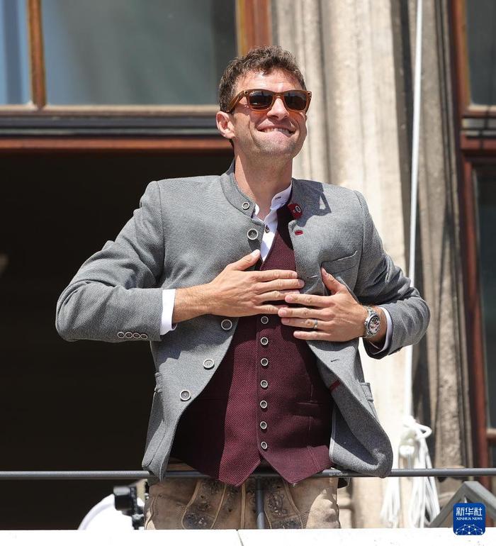 拜仁慕尼黑主帅全力备战,决心卫冕德甲冠军 拜仁慕尼黑主帅全力备战,决心卫冕德甲冠军