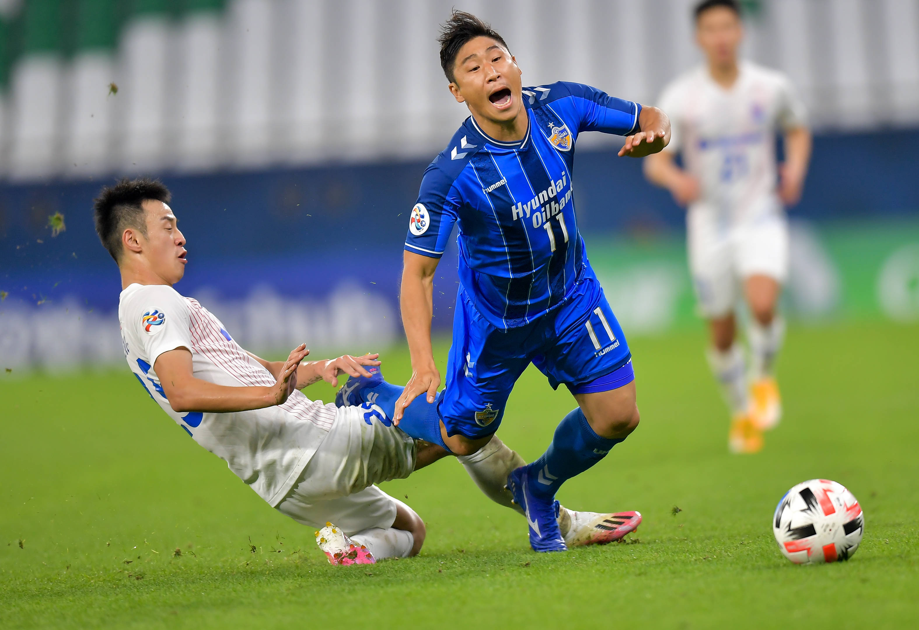 上海申花一方面击败恒大,创造反差胜利 上海申花一方面击败恒大,创造反差胜利