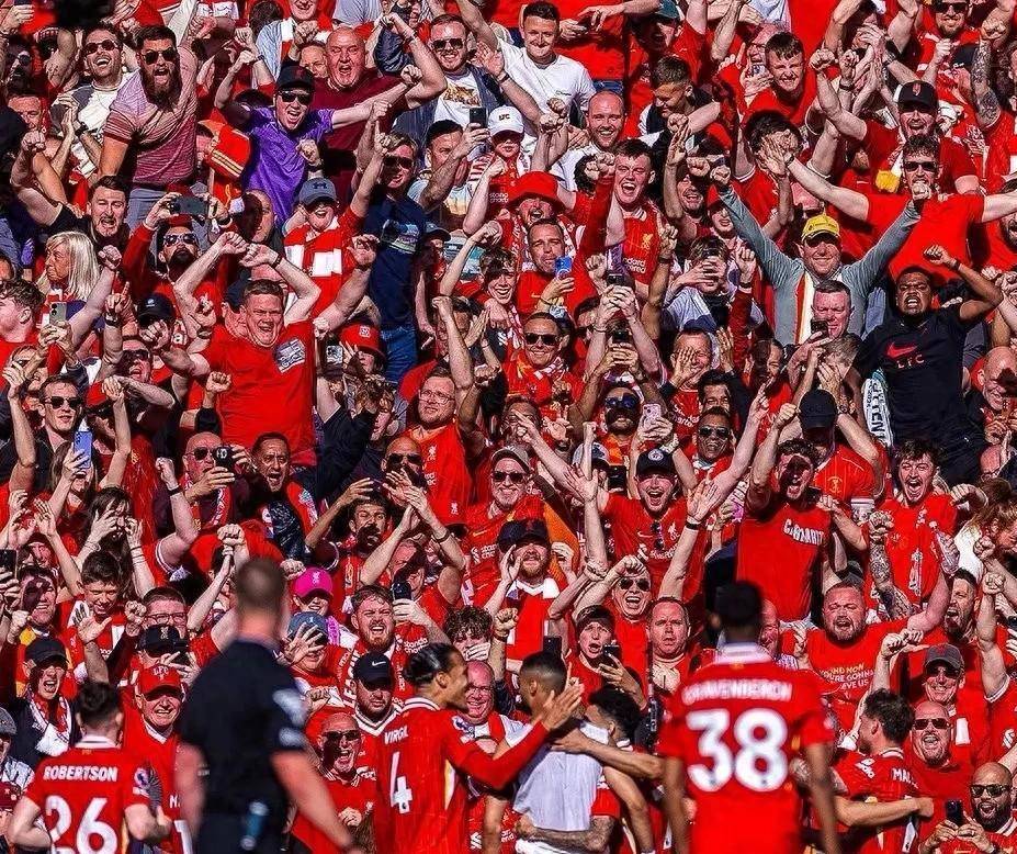 利物浦实力碾压对手，轻松获胜