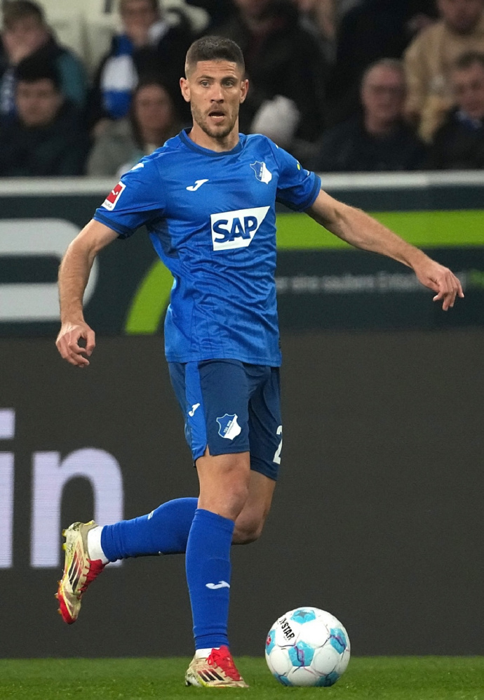 霍芬海姆客场大捷,德甲冠军谨慎备战欧洲 霍芬海姆客场大捷,德甲冠军谨慎备战欧洲