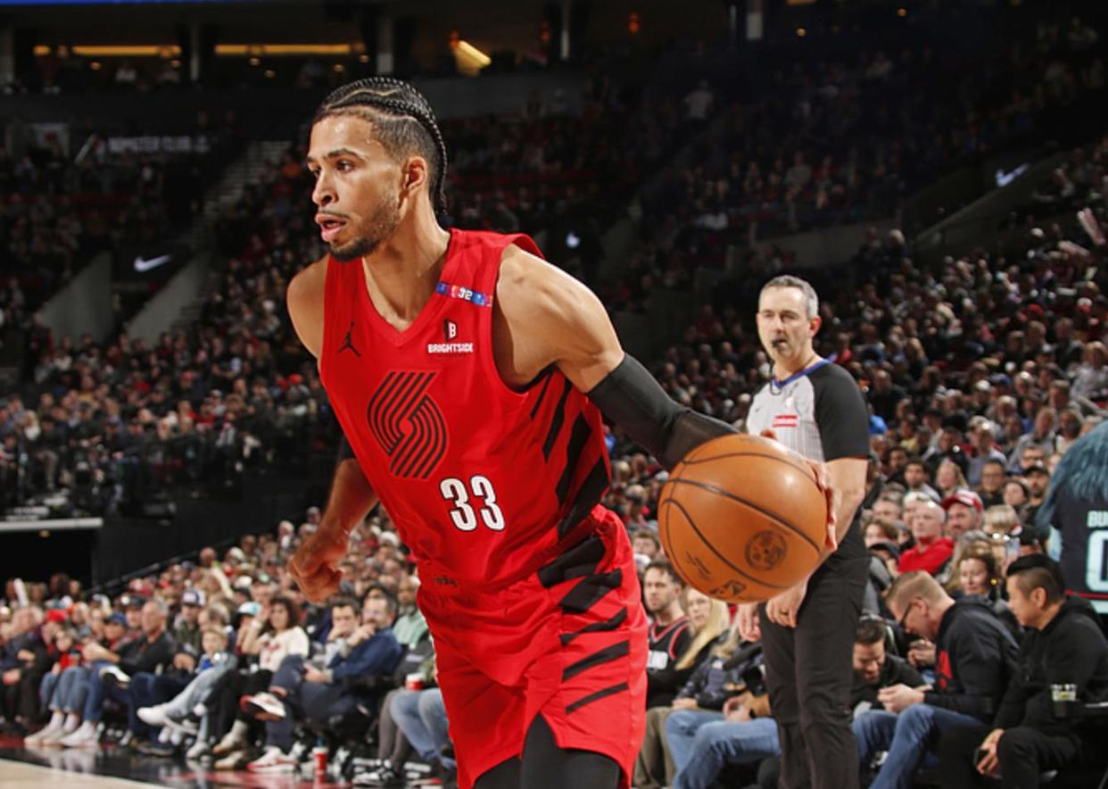 雷霆开拓者交手,异常火爆从1分优势悬崖勒马 雷霆开拓者交手,异常火爆从1分优势悬崖勒马