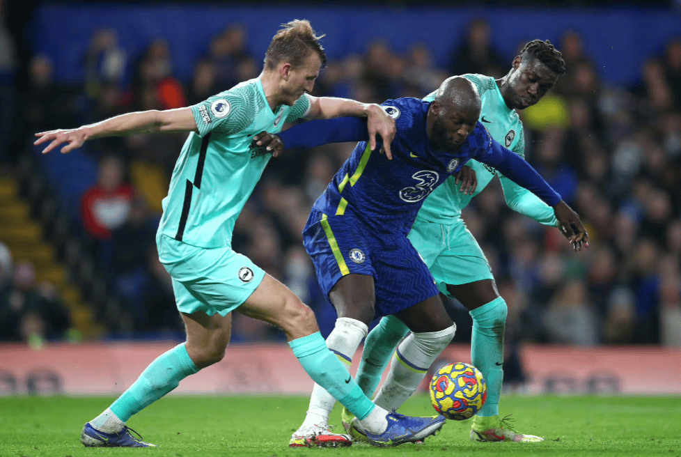 埃弗顿主场小胜切尔西,结束两连败 埃弗顿主场小胜切尔西,结束两连败