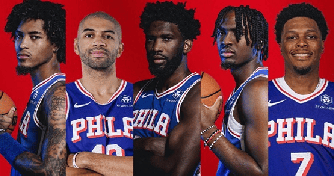 76人负步行者,华金梯九山粗语连犯十次快篮成功 76人负步行者,华金梯九山粗语连犯十次快篮成功