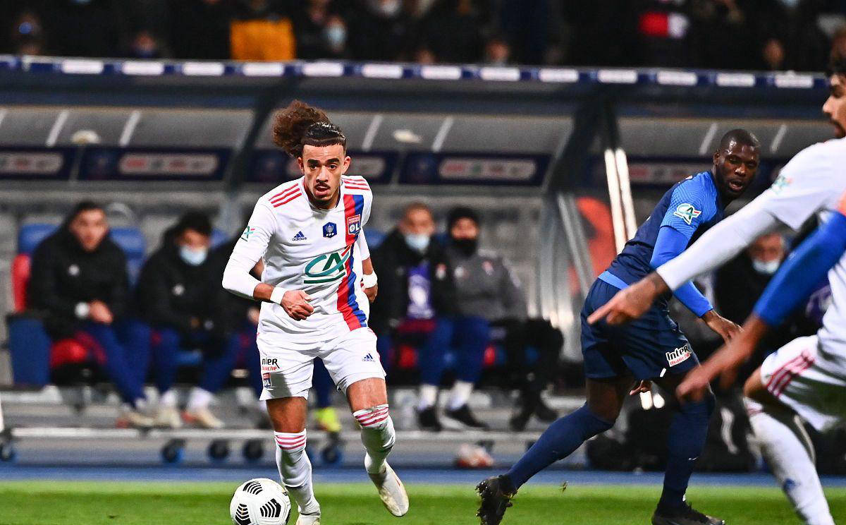 爱体育官网-里昂将面对圣埃蒂安：两队都渴望胜利