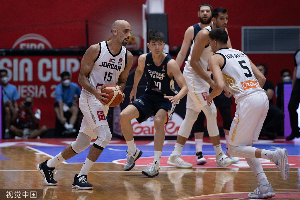 爱体育官方网站-西亚豪取：约旦男篮实现洲际升级