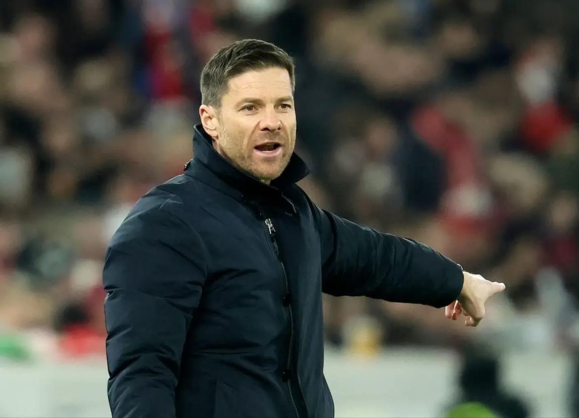 斯图加特队表现平稳,争取保级成功 斯图加特队表现平稳,争取保级成功