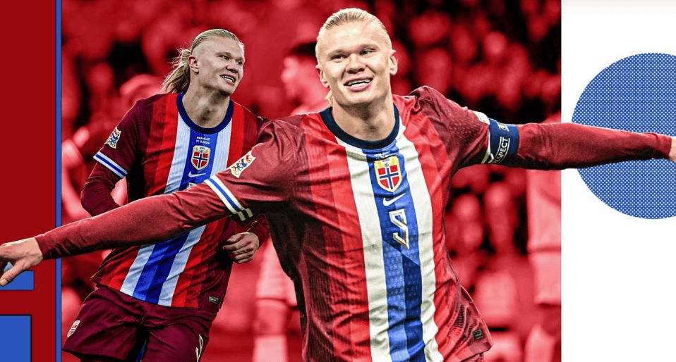 冰岛无缘欧预赛决赛,挪威顺利过关 冰岛无缘欧预赛决赛,挪威顺利过关