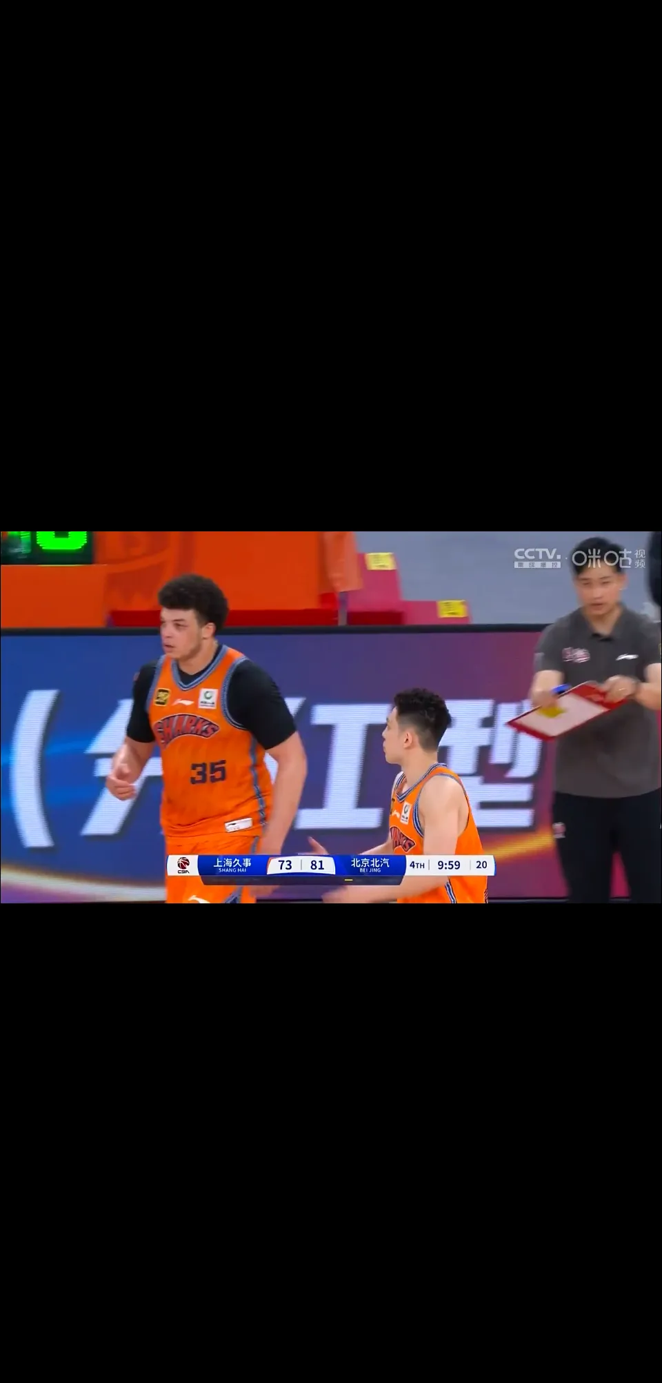 上海遭遇连败,球员状态需引起重视 上海遭遇连败,球员状态需引起重视