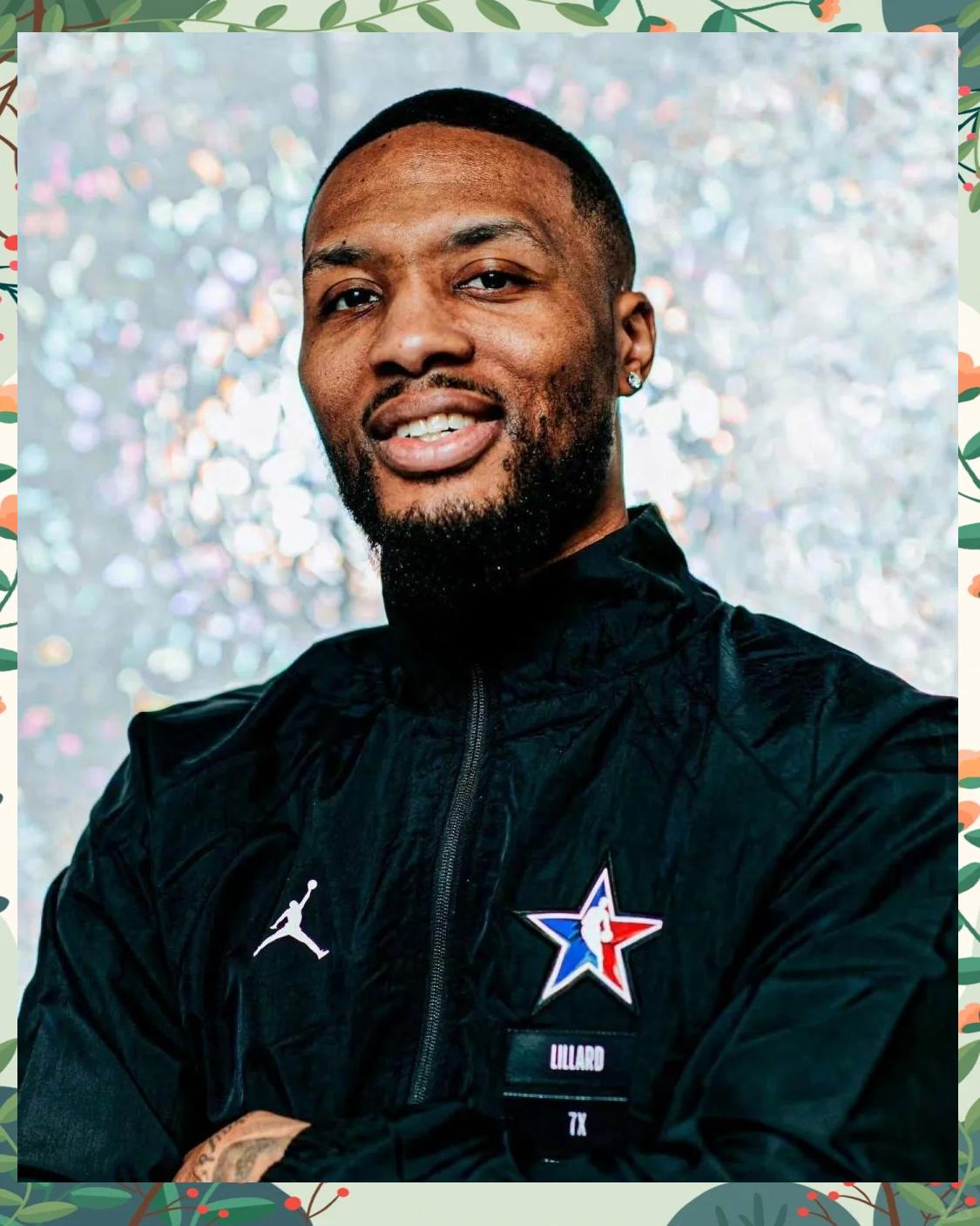 开拓者逆转黄蜂，利拉德关键时刻发挥！