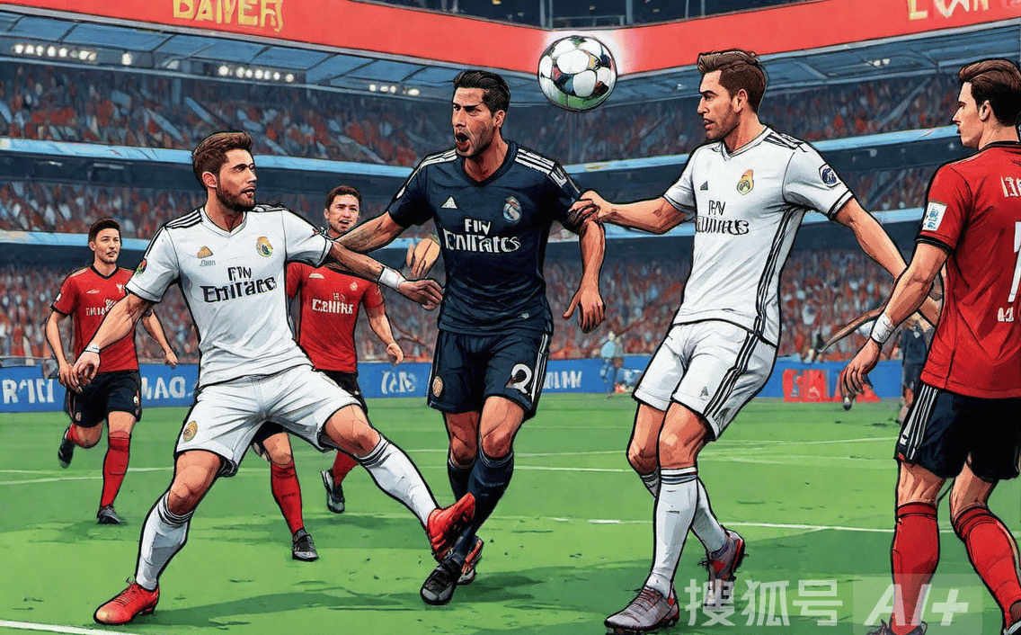 马德里竞技突破重围,挺进决赛阶段 马德里竞技突破重围,挺进决赛阶段